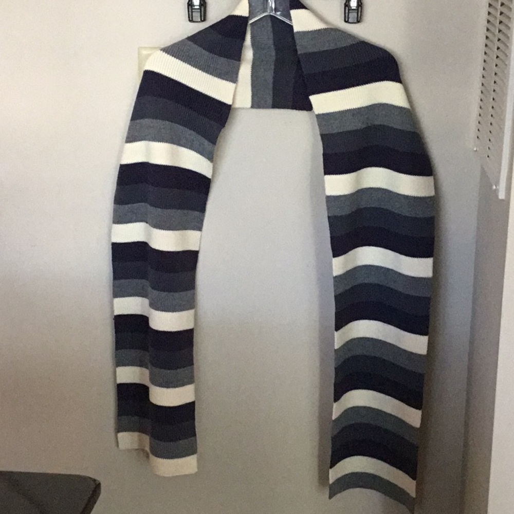 Men scarf